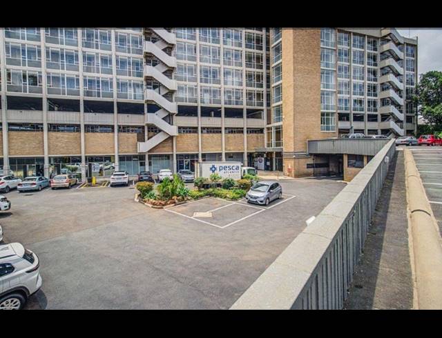 2 BEDROOM APARTMENT FOR SALE IN DOWERGLEN